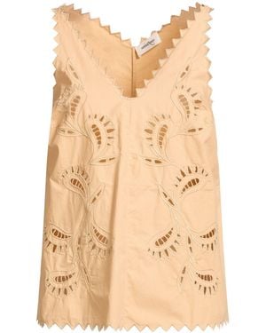 Ottod'Ame Tops - Natural