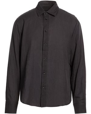 Rag & Bone Chemise - Noir