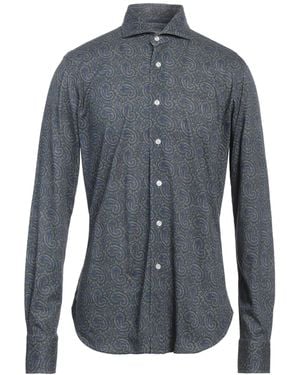 Orian Shirt - Blue