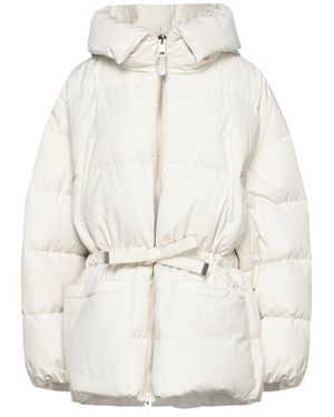 Replume' Pufferjacke & Daunenjacke - Weiß