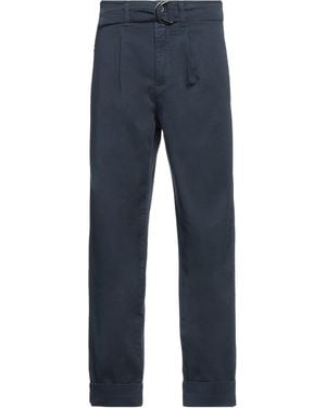 Exibit Trouser - Blue