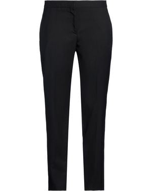 Paul Smith Trousers Wool - Black