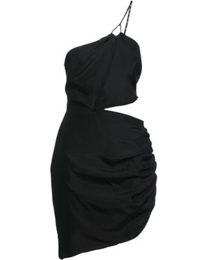 GAUGE81 Mini Dress - Black