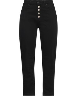 ViCOLO Jeans - Black