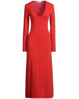 Dorothee Schumacher Maxi Dresses - Red