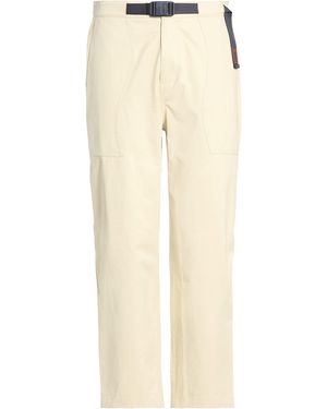 Dime Trousers - Natural