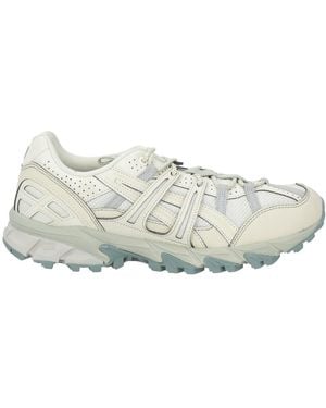 Asics Sneakers - Blanco