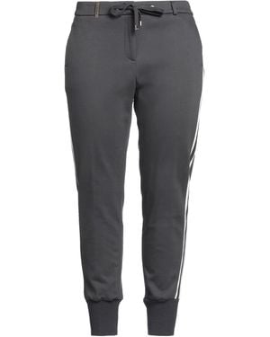 Peserico Trouser - Gray
