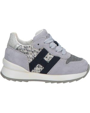 Hogan Sneakers - Grigio