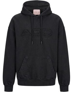 AN OTHER DATE Sweatshirt - Black