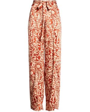 Liu Jo Trouser - Orange