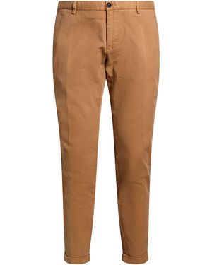 AT.P.CO Trouser - Natural