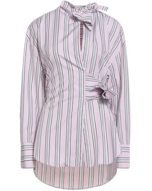MSGM Top - Lila