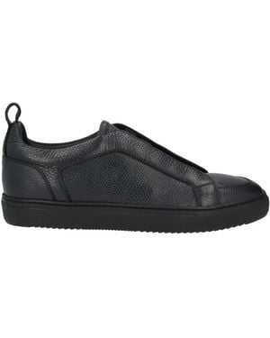 Doucal's Sneakers - Noir