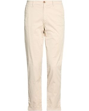 Blauer Trousers - Natural