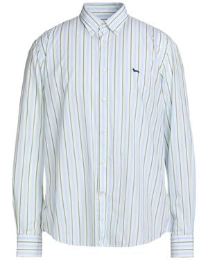 Harmont & Blaine Camisa - Azul