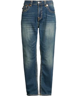 TRUE RELIGION Jeans - Blue