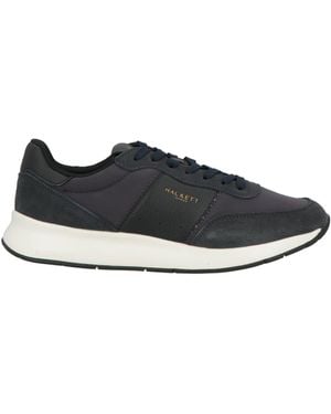 Hackett Trainers - Black