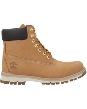 Timberland Bottines - Marron