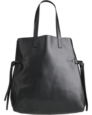 Jil Sander Handbags - Black