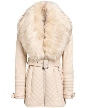 Guess Puffer - Natural