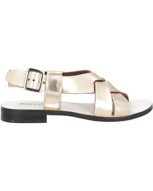 Studio Pollini Sandals - White