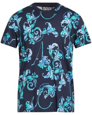 Versace Jeans Couture T-Shirt - Blue