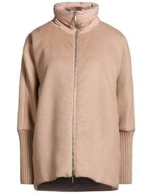 Moorer Puffer - Natural