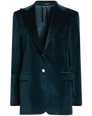 Tagliatore 0205 Blazer - Blau