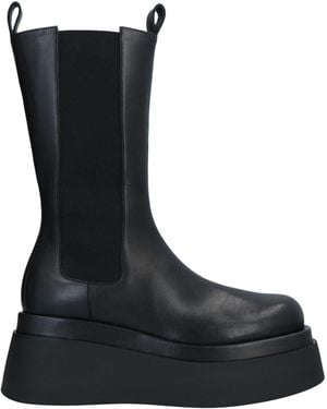 Giampaolo Viozzi Boot - Black