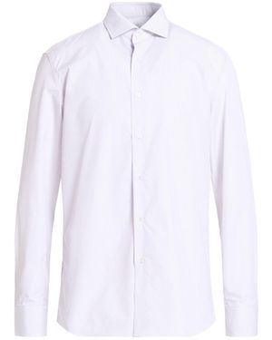 Caruso Shirt - White