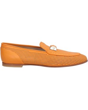 Baldinini Loafer - Orange