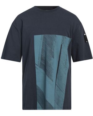 A_COLD_WALL* T-shirts - Blau