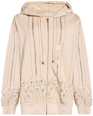 Ottod'Ame Sweatshirt - Natural