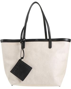 TOTEME Shoulder Bag - White