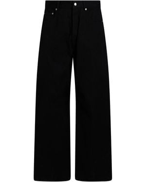 Rick Owens Jeans - Black