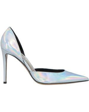 Alexandre Vauthier Pumps - White