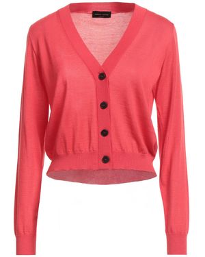 Roberto Collina Rebecas - Rojo