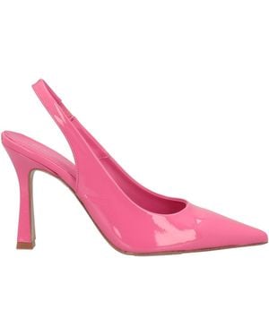 Baldinini Court Shoes - Pink