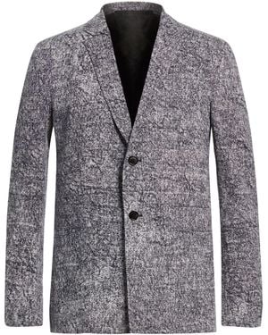 Kris Van Assche Americana - Gris