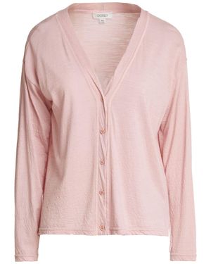 Crossley Cardigans - Pink