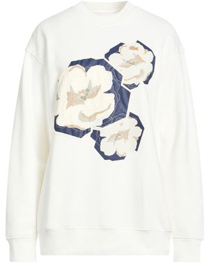 Lacoste Sweatshirts - White
