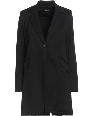 Siste's Blazer - Black