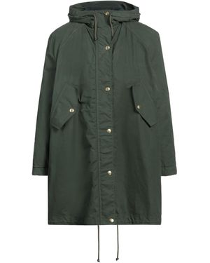 Department 5 Cappotto - Verde