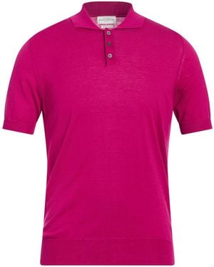 Ballantyne Poloshirt - Pink