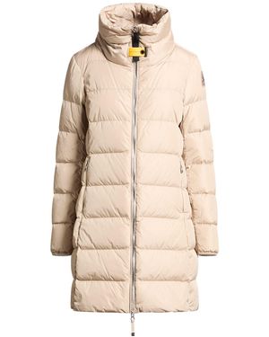 Parajumpers Puffer Polyamide - Natural