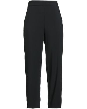 Suoli Pants Polyester, Elastane - Black
