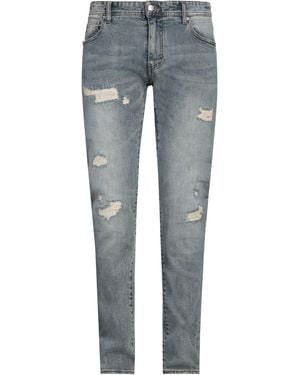 ARMANI EXCHANGE Jeans - Blue