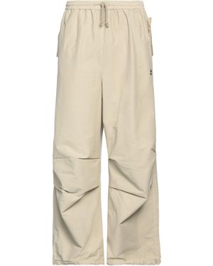 Umbro Trouser - Natural