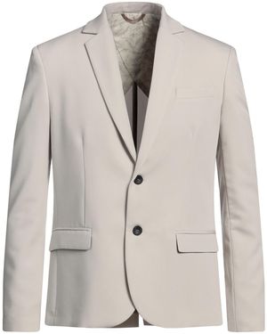 Imperial Blazer - Natural